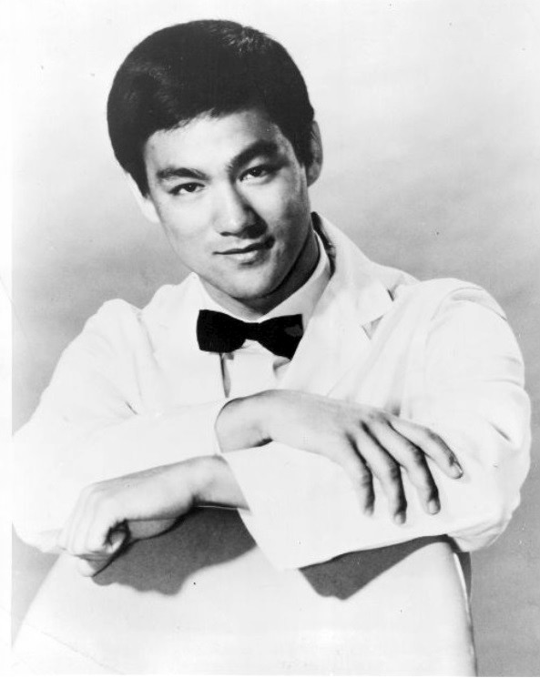 《青蜂侠》加藤，1967